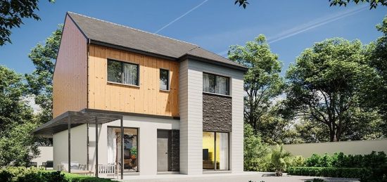 Plan de maison Surface terrain 102 m2 - 5 pièces - 3  chambres -  sans garage  5605-9857modele6202208241RWT3.jpeg