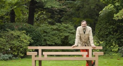 Le mobilier de jardin